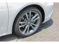 2019 Platinum White Pearl Acura TLX V6 Sedan  photo #35