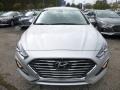 2019 Symphony Silver Hyundai Sonata SE  photo #4