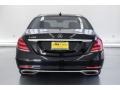 Black - S 450 Sedan Photo No. 3