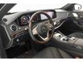 Black - S 450 Sedan Photo No. 4