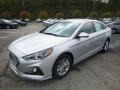 2019 Symphony Silver Hyundai Sonata SE  photo #5