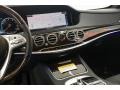 Black - S 450 Sedan Photo No. 6