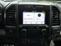 Earth Gray Controls Photo for 2019 Ford F250 Super Duty #130020085