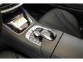 Black - S 450 Sedan Photo No. 7