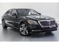 Black - S 450 Sedan Photo No. 12