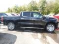 Black - Silverado 1500 High Country Crew Cab 4WD Photo No. 6