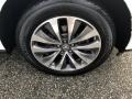 White Diamond Pearl - MDX SH-AWD Technology Photo No. 9