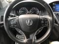 White Diamond Pearl - MDX SH-AWD Technology Photo No. 13
