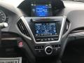 White Diamond Pearl - MDX SH-AWD Technology Photo No. 14
