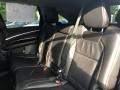 White Diamond Pearl - MDX SH-AWD Technology Photo No. 23