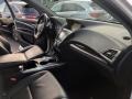 White Diamond Pearl - MDX SH-AWD Technology Photo No. 29