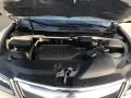 White Diamond Pearl - MDX SH-AWD Technology Photo No. 31