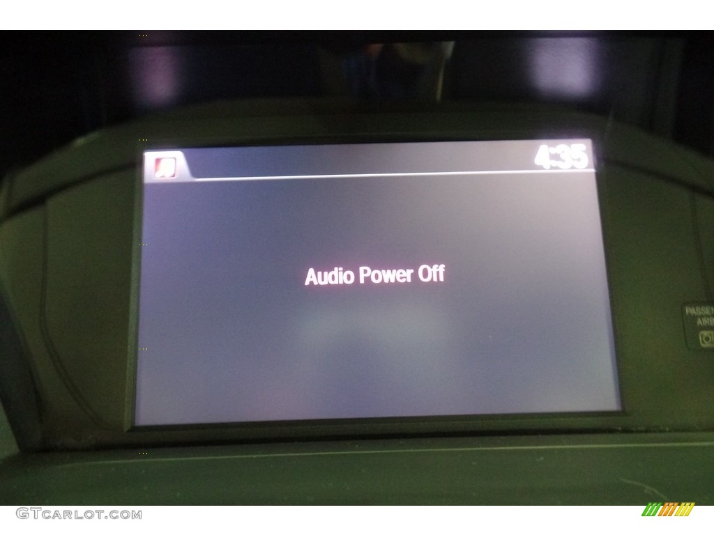 2016 Accord Sport Sedan - Basque Red Pearl II / Black photo #23