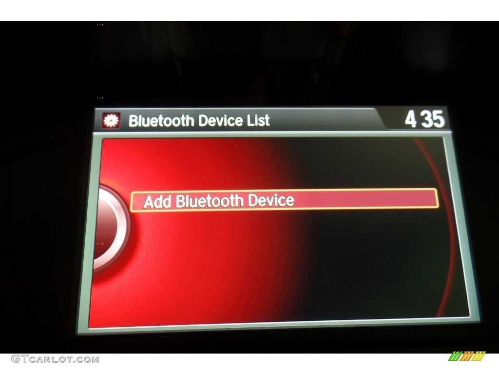 2016 Accord Sport Sedan - Basque Red Pearl II / Black photo #25