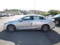 Silver Ice Metallic - Malibu LT Photo No. 2