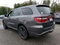 Granite Metallic - Durango SXT AWD Photo No. 2