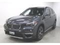 Mineral Grey Metallic - X1 xDrive28i Photo No. 1
