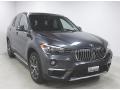 Mineral Grey Metallic - X1 xDrive28i Photo No. 5