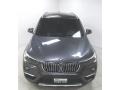 Mineral Grey Metallic - X1 xDrive28i Photo No. 6
