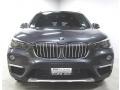 Mineral Grey Metallic - X1 xDrive28i Photo No. 7