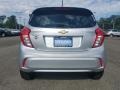 Silver Ice Metallic - Spark LT Photo No. 6