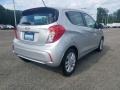 Silver Ice Metallic - Spark LT Photo No. 7
