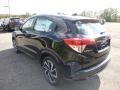 Crystal Black Pearl - HR-V Sport AWD Photo No. 3