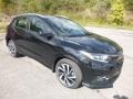 2019 Crystal Black Pearl Honda HR-V Sport AWD  photo #6