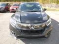 2019 Crystal Black Pearl Honda HR-V Sport AWD  photo #7