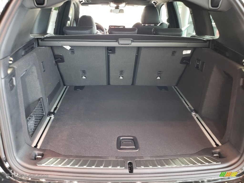 2019 BMW X3 xDrive30i Trunk Photo #130022824