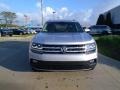 Reflex Silver Metallic 2018 Volkswagen Atlas SE 4Motion