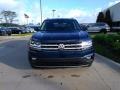 Tourmaline Blue Metallic - Atlas SE 4Motion Photo No. 1