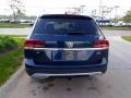 Tourmaline Blue Metallic - Atlas SE 4Motion Photo No. 4