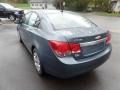 2012 Blue Granite Metallic Chevrolet Cruze LS  photo #6