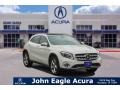 Cirrus White - GLA 250 Photo No. 1