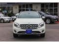Cirrus White - GLA 250 Photo No. 2