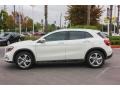 Cirrus White - GLA 250 Photo No. 4