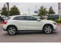 Cirrus White - GLA 250 Photo No. 8