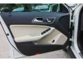 Cirrus White - GLA 250 Photo No. 18