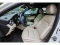 Cirrus White - GLA 250 Photo No. 19