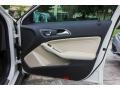 Cirrus White - GLA 250 Photo No. 28
