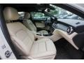 Cirrus White - GLA 250 Photo No. 29