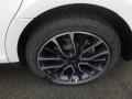 2019 Ford Taurus SEL AWD Wheel and Tire Photo
