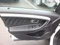 Charcoal Black Door Panel Photo for 2019 Ford Taurus #130024069