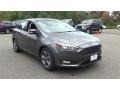 Magnetic - Focus SE Sedan Photo No. 1