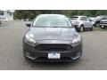 Magnetic - Focus SE Sedan Photo No. 2