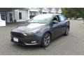 Magnetic - Focus SE Sedan Photo No. 3