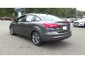 Magnetic - Focus SE Sedan Photo No. 5