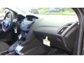 Magnetic - Focus SE Sedan Photo No. 25