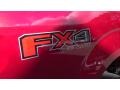 2018 Ruby Red Ford F150 XLT SuperCrew 4x4  photo #9